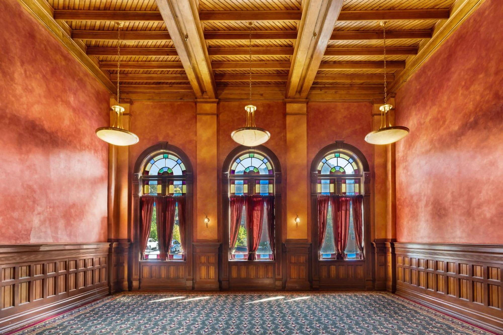 Beaumont Hotel And Spa - Adults Only Ouray Bagian luar foto