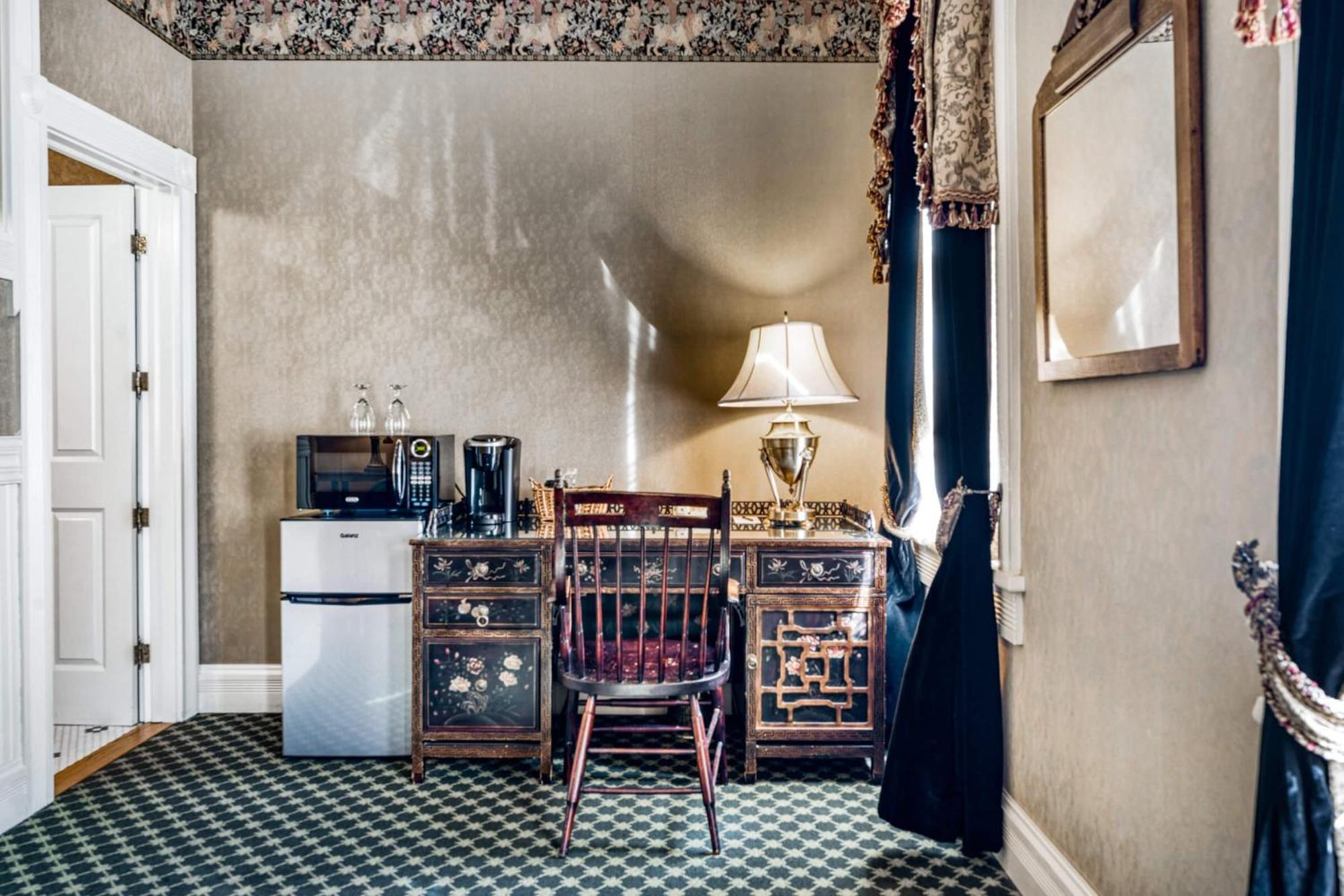 Beaumont Hotel And Spa - Adults Only Ouray Bagian luar foto