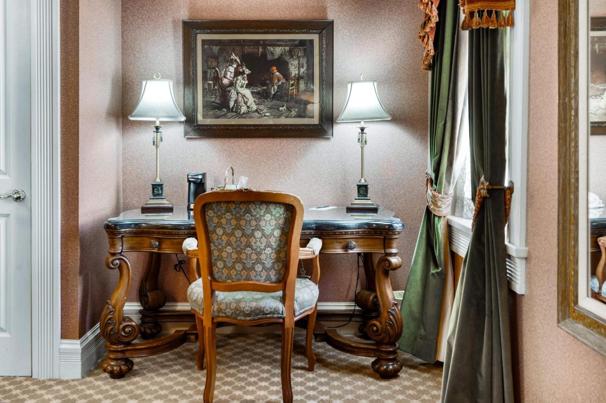 Beaumont Hotel And Spa - Adults Only Ouray Bagian luar foto