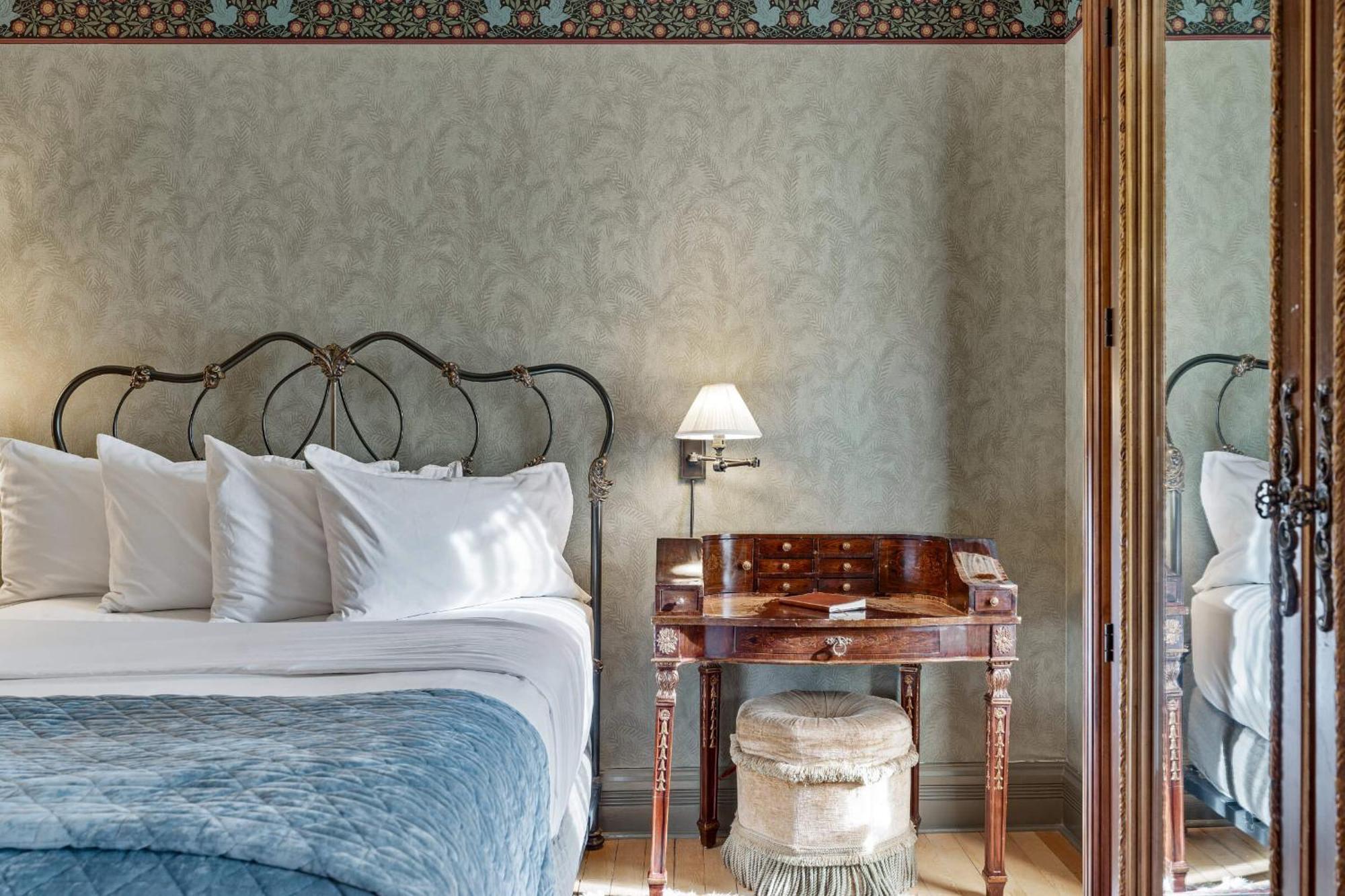 Beaumont Hotel And Spa - Adults Only Ouray Bagian luar foto