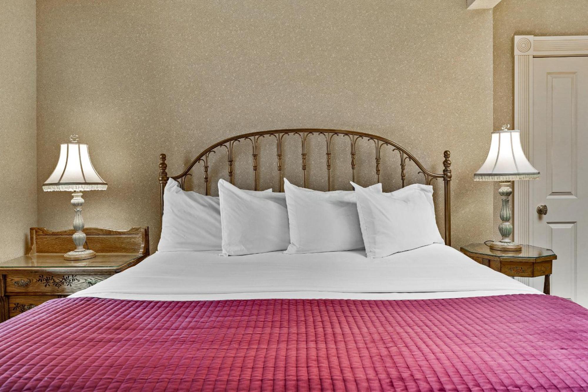 Beaumont Hotel And Spa - Adults Only Ouray Bagian luar foto